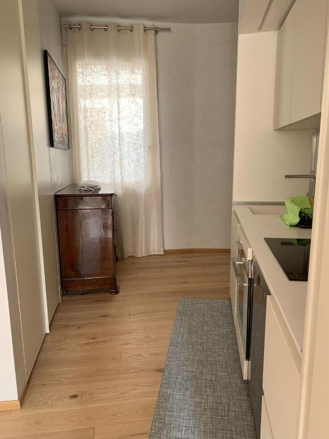 Azapartments Treviso Eksteriør bilde