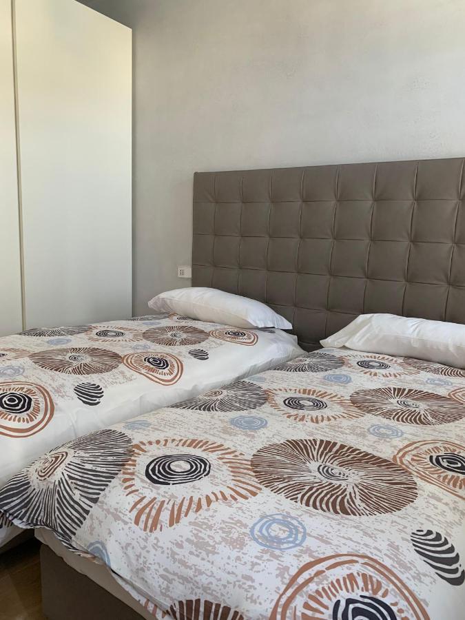 Azapartments Treviso Eksteriør bilde