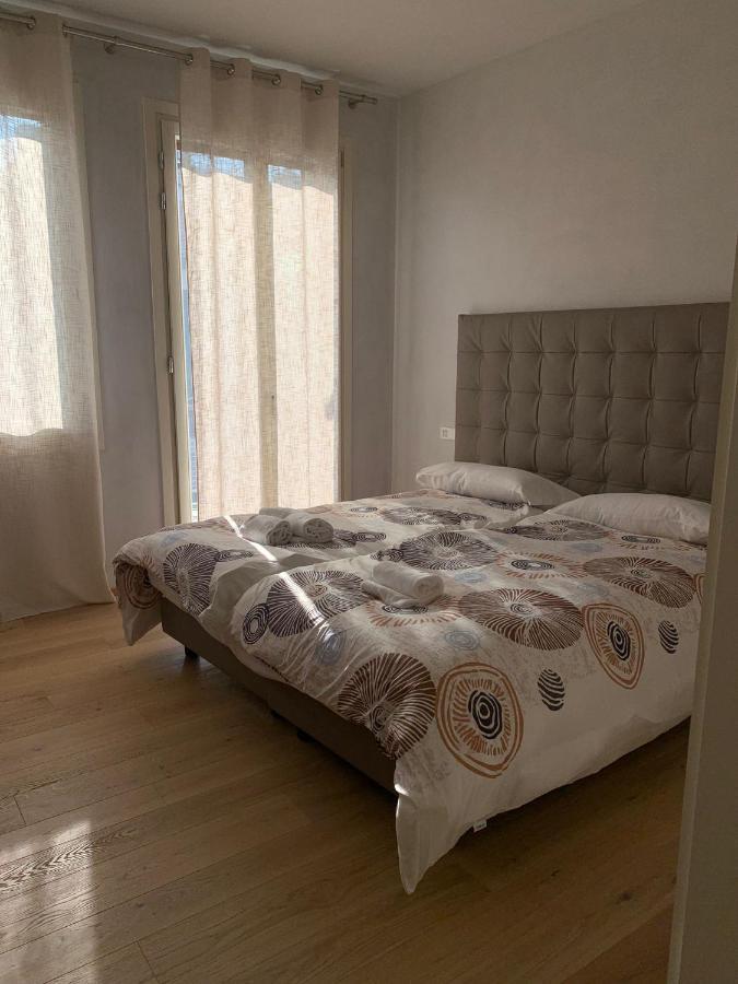 Azapartments Treviso Eksteriør bilde