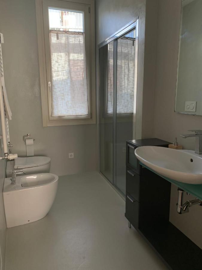 Azapartments Treviso Eksteriør bilde