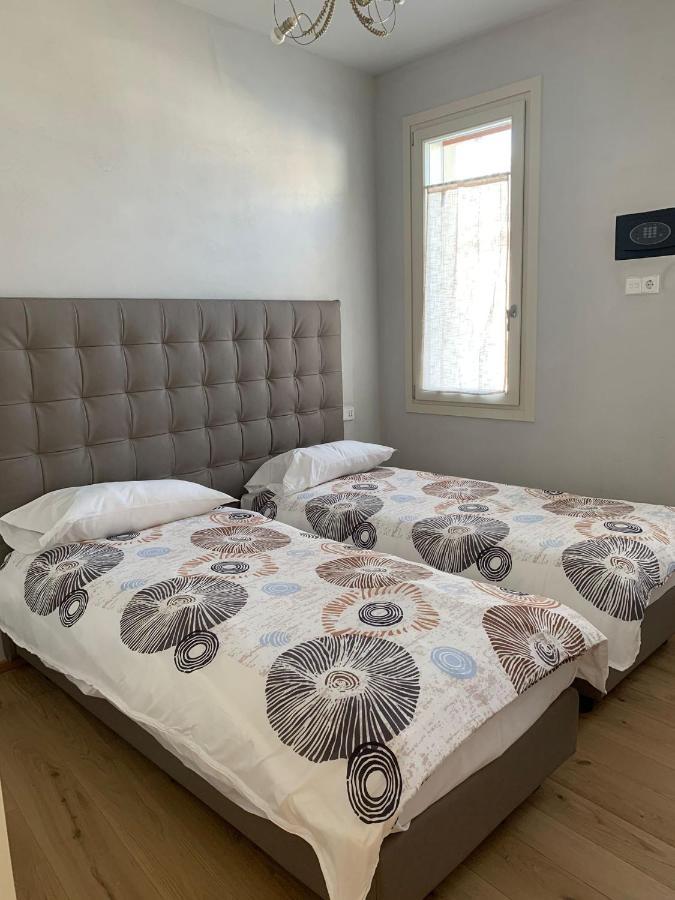 Azapartments Treviso Eksteriør bilde